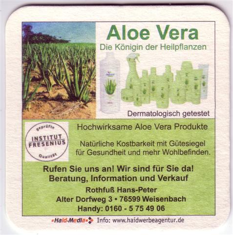 rastatt ra-bw hopfen syphon oh nr 8b (quad185-aloe vera)